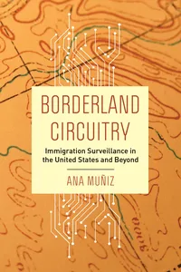 Borderland Circuitry_cover