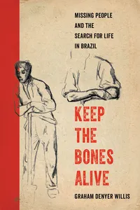 Keep the Bones Alive_cover