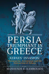 Persia Triumphant in Greece_cover