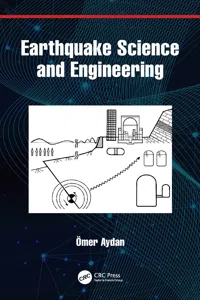 Earthquake Science and Engineering_cover