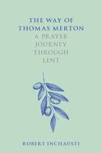 The Way of Thomas Merton_cover