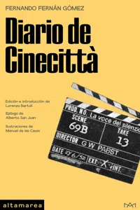 Diario de Cinecittà_cover