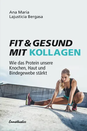 Fit & gesund mit Kollagen