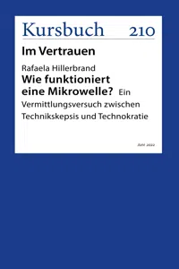 Wie funktioniert eine Mikrowelle?_cover