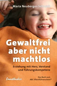 Gewaltfrei, aber nicht machtlos_cover