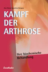 Kampf der Arthrose_cover