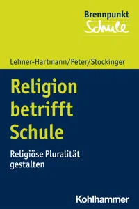 Religion betrifft Schule_cover