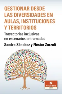 Gestionar desde las diversidades en aulas, instituciones y territorios_cover