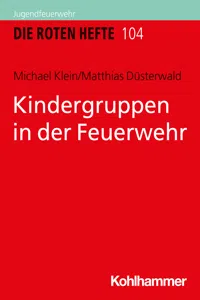 Kindergruppen in der Feuerwehr_cover