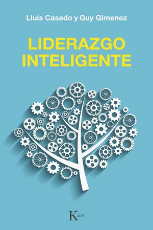 Liderazgo inteligente