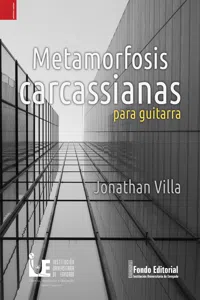 Metamorfosis carcassianas para guitarra_cover