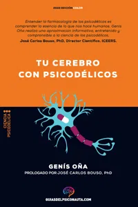 Tu cerebro con psicodélicos_cover