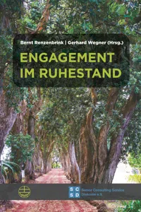 Engagement im Ruhestand_cover