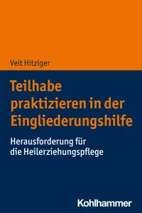 Teilhabe praktizieren in der Eingliederungshilfe_cover