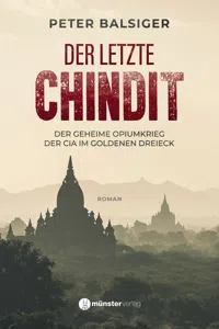 Der letzte Chindit_cover