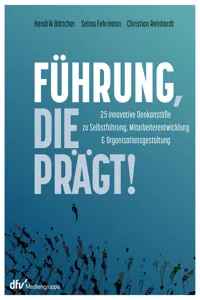 Führung, die prägt!_cover