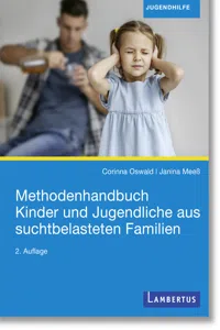 Methodenhandbuch Kinder und Jugendliche aus suchtbelasteten Familien_cover