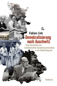 Demokratisierung nach Auschwitz_cover