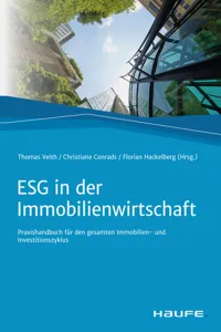 ESG in der Immobilienwirtschaft_cover