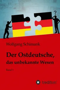 Der Ostdeutsche, das unbekannte Wesen_cover