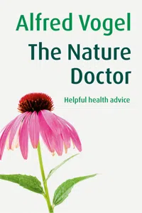 The Nature Doctor_cover