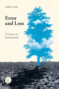 Error and Loss_cover