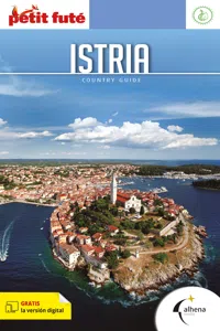 Istria_cover