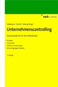 Unternehmenscontrolling_cover