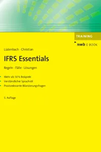 IFRS Essentials_cover