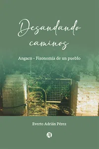 Desandando caminos_cover