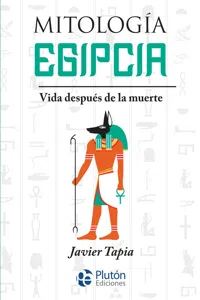 Mitología Egipcia_cover