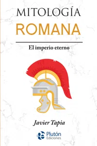Mitología Romana_cover
