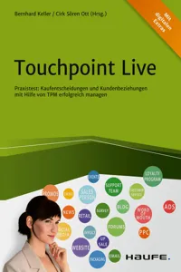 Touchpoint Live_cover