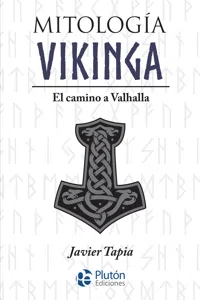 Mitología Vikinga_cover