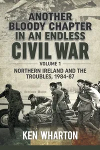 Another Bloody Chapter in an Endless Civil War_cover