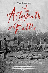 The Aftermath of Battle_cover