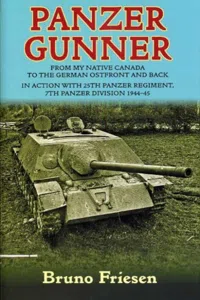 Panzer Gunner_cover