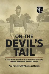 On the Devil's Tail_cover