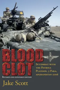 Blood Clot_cover