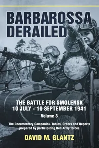 Barbarossa Derailed_cover