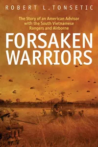 Forsaken Warriors_cover