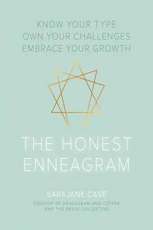 The Honest Enneagram