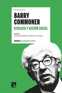 Ecología y acción social_cover