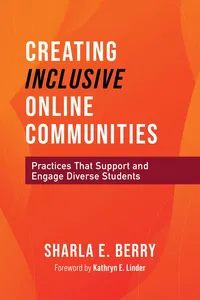 Creating Inclusive Online Communities_cover