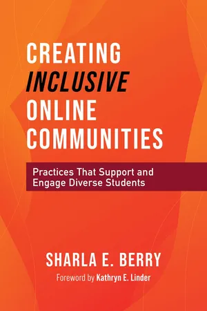 Creating Inclusive Online Communities