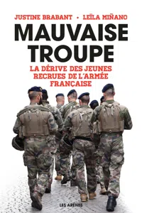 Mauvaise troupe_cover