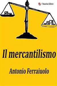 Il mercantilismo_cover