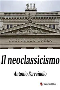 Il Neoclassicismo_cover