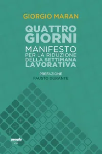 Quattro giorni_cover