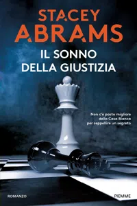 Il sonno della giustizia_cover